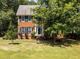 116 E Clinton Dr E, Rome, GA 30165