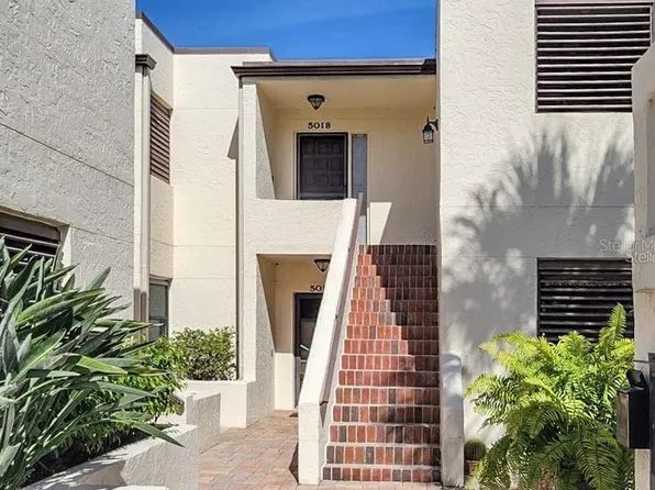 5018 Marsh Field Rd, Sarasota, FL