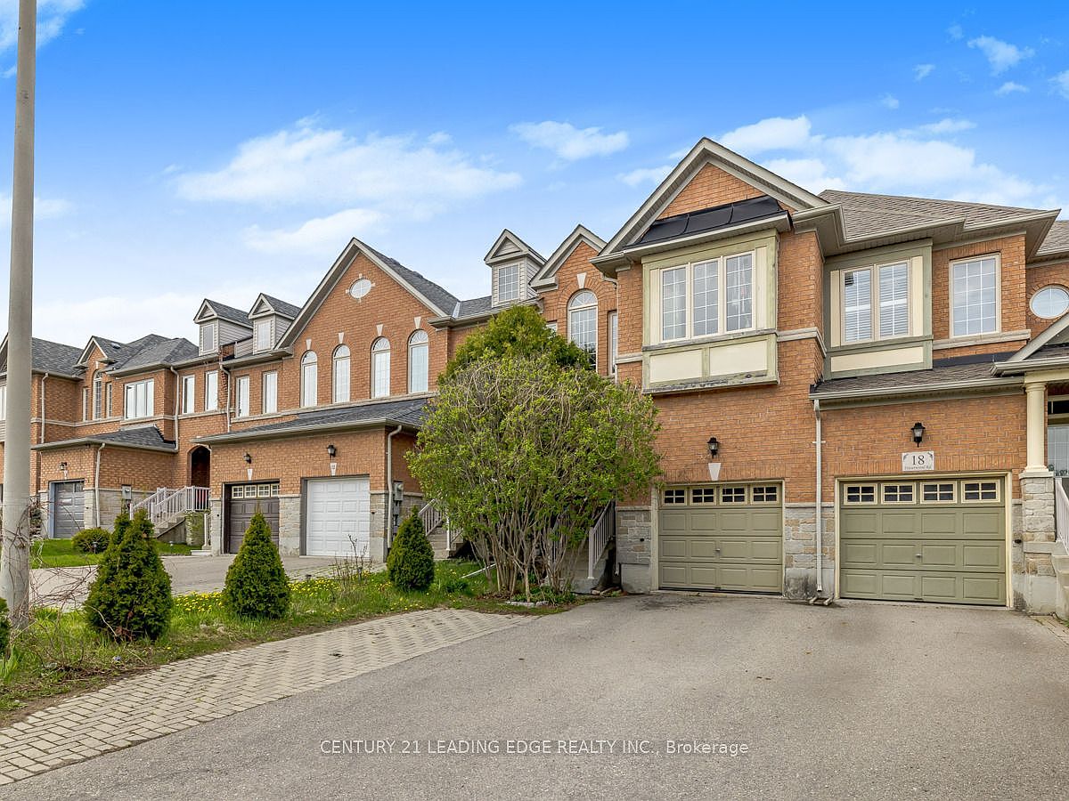 16 Fraserwood Rd BASEMENT, Vaughan, ON L4J 9C4 Zillow