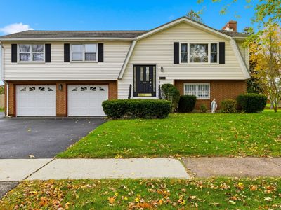 334 Forbes Street, East Hartford, CT, 06118