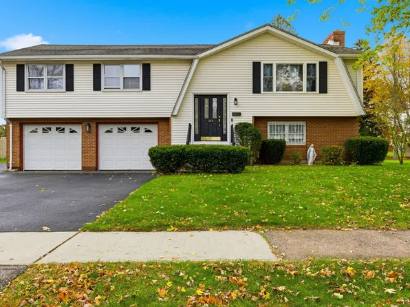 334 Forbes Street, East Hartford, CT 06118