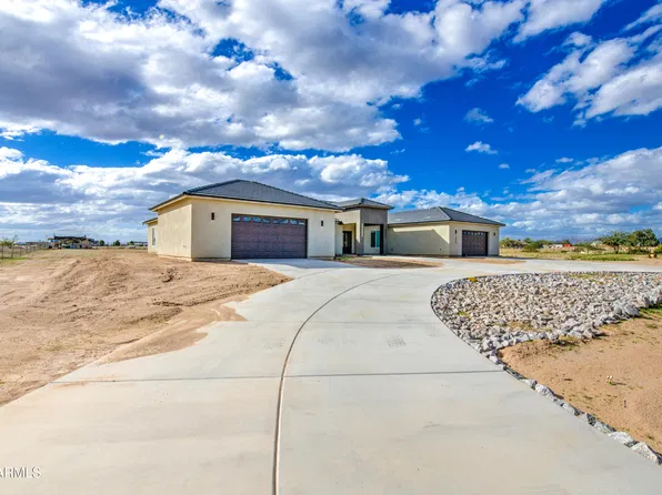 3628 N 367TH Avenue, Tonopah, AZ 85354