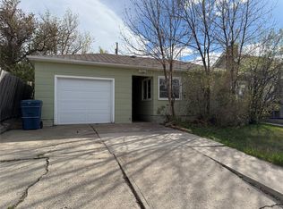 320 2nd St S, Shelby, MT 59474