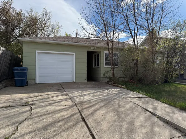 320 2nd St S, Shelby, MT 59474