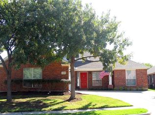 1555 Charleston Dr, Allen, TX 75002