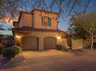 7441 E Golden Eagle Cir, Gold Canyon, AZ 85118