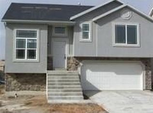 7515 N Addison Ave, Eagle Mountain, UT 84005