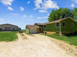 24523 Flat Iron Rd, Harvard, IL 60033