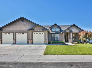 1141 Kelly Ave, Kimberly, ID 83341