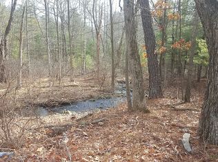 Samsonville Rd, Kerhonkson, NY 12446