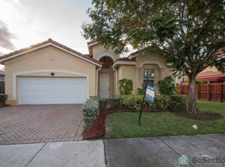 5434 SW 165th Ct, Miami, FL 33185