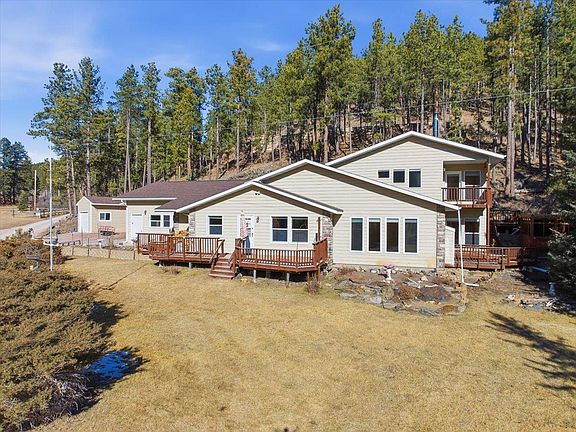 2nd image of 12734 N Prairie Creek Rd
