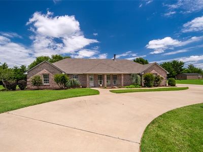 1617 SE 5th St, Newcastle, OK, 73065