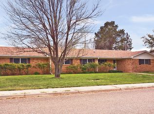 1001 Pine St, Dimmitt, TX 79027