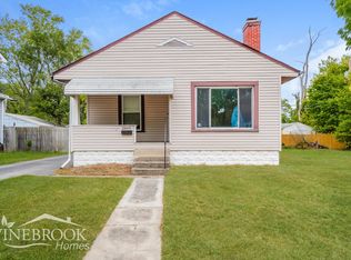 2860 E 12th Ave, Columbus, OH 43219