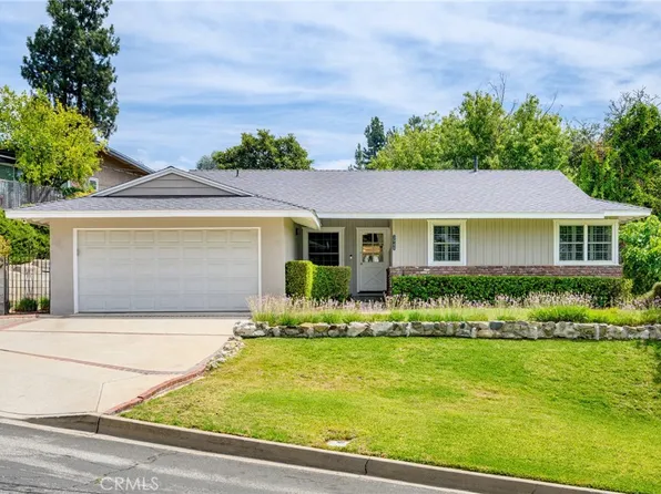 3948 Markridge Rd, Glendale, CA 91214