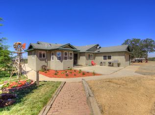 5155 El Encino, La Grange, CA 95329