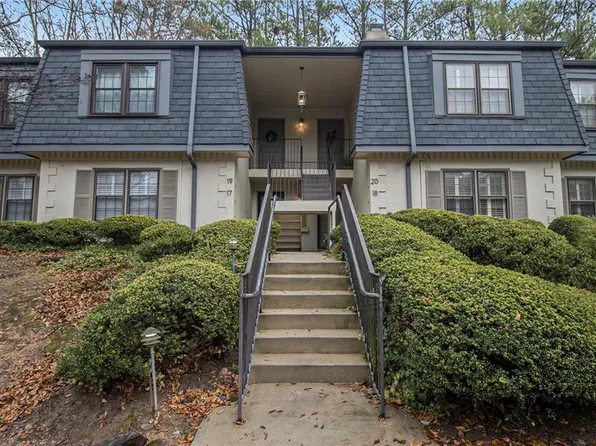 18 Glenald Way NW, Atlanta, GA