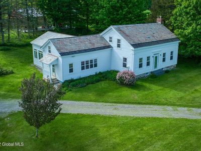 106 Scotch Hill Road, Cambridge, NY, 12816