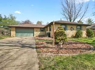 2202 Vawter St, Urbana, IL 61801