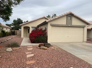15740 W Smokey Dr, Surprise, AZ 85374