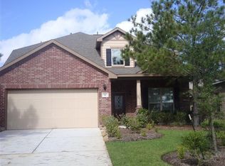 11 Tallgrass Way, The Woodlands, TX 77389