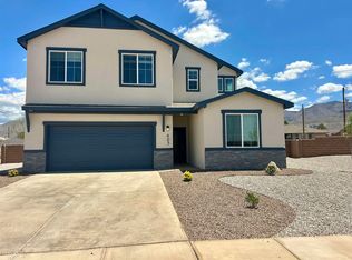 403 Maricopa Trl, Alamogordo, NM 88310