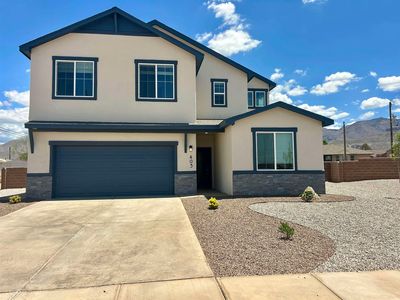 403 Maricopa Trl, Alamogordo, NM, 88310