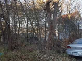 216 Sanderson Ave, Olyphant, PA