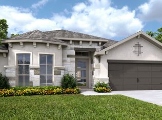 2622M Plan, Hidden Canyon 55', San Antonio, TX 78258