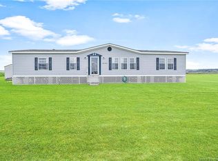 15195 Ardoin Cove Rd, Welsh, LA 70591