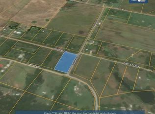 Vz County Road 3723 LOT 1, Wills Pt, TX 75169