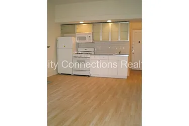 Rented by City Connections Realty