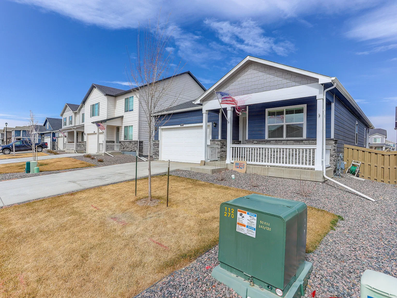 826 Elias Tarn Dr, Severance 80550 - 1 — Photo 3