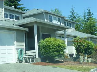 9769 Tides Ln NW, Silverdale, WA 98383