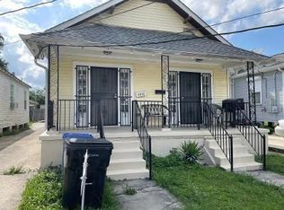 2012 Congress St, New Orleans, LA 70117