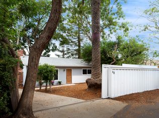 12 Fellowship Cir, Santa barbara, CA 93109