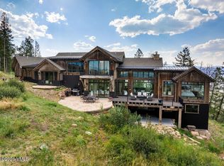 211 Travis Rd, Wolcott, CO 81655