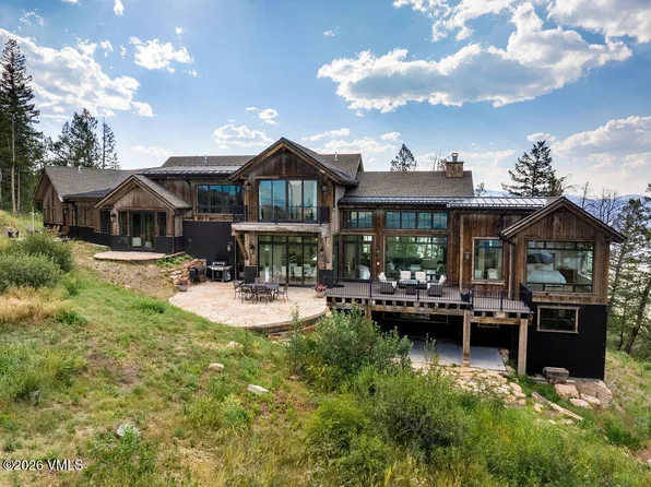 211 Travis Rd, Wolcott, CO 81655
