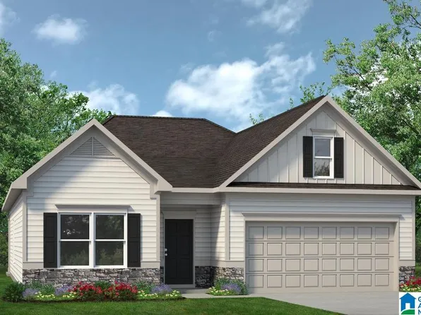 3279 Ponderosa Ln, Morris, AL 35116