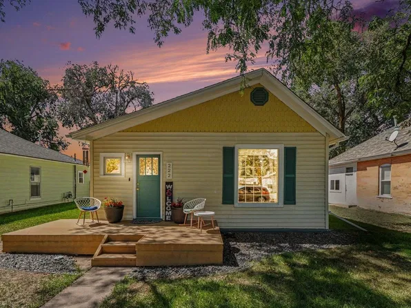 222 Maple Ave, Eaton, CO 80615