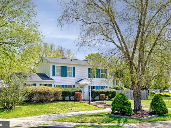 13497 Princedale Dr, Woodbridge, VA 22193