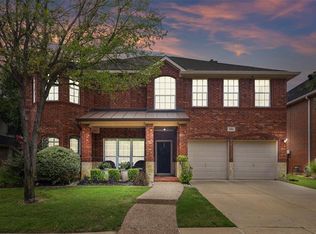 8861 Cherry Lee Ln, Argyle, TX 76226