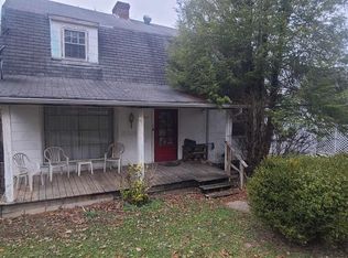 1417 Beech St, Huntington, WV 25701