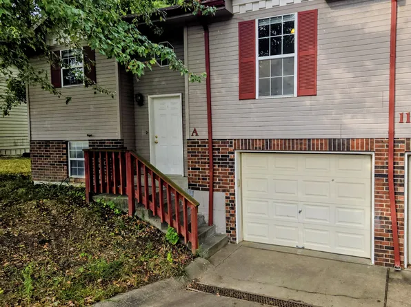 1114 Zoll St #A, Warrensburg, MO 64093