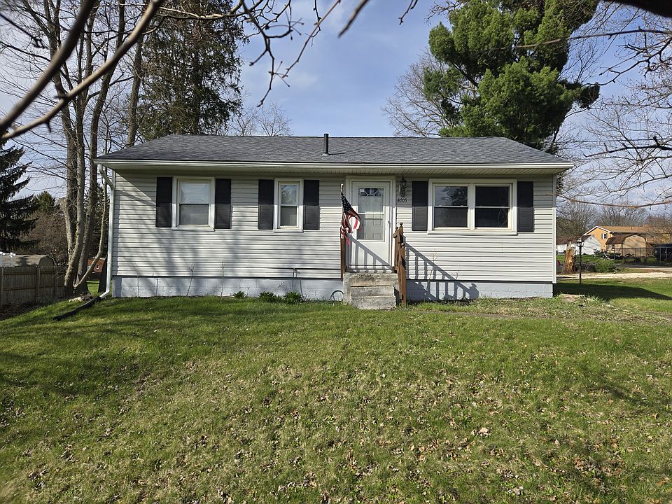 1st image of 4705 12th St NW