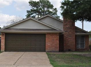 16306 Emberwood Dr, Houston, TX 77070