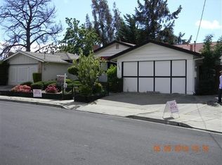 31647 Chicoine Ave, Hayward, CA 94544