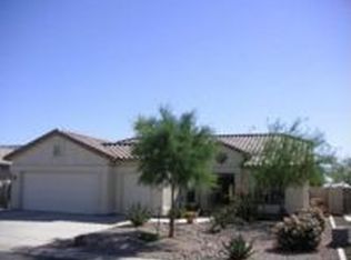 3171 E Gleneagle Dr, Chandler, AZ 85249