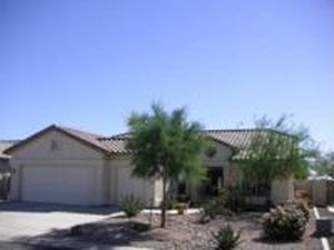 3171 E Gleneagle Dr, Chandler, AZ, 85249